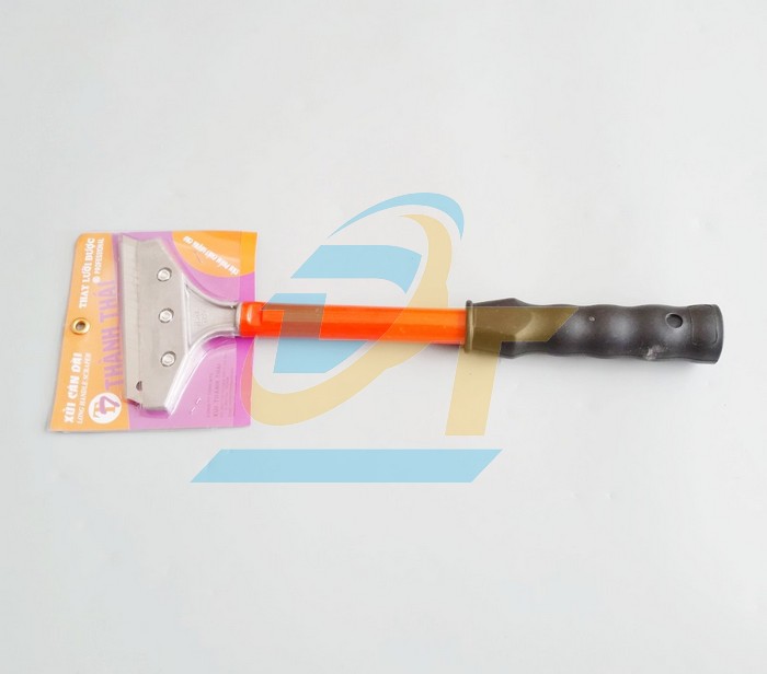 Xủi Thành Thái cán dài 30cm