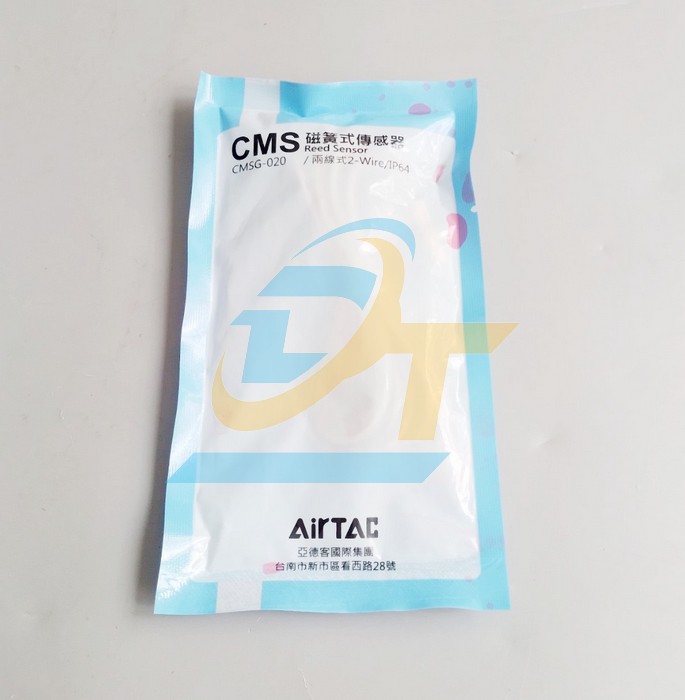 Cảm biến từ cho xi lanh khí Airtac CMSG-020