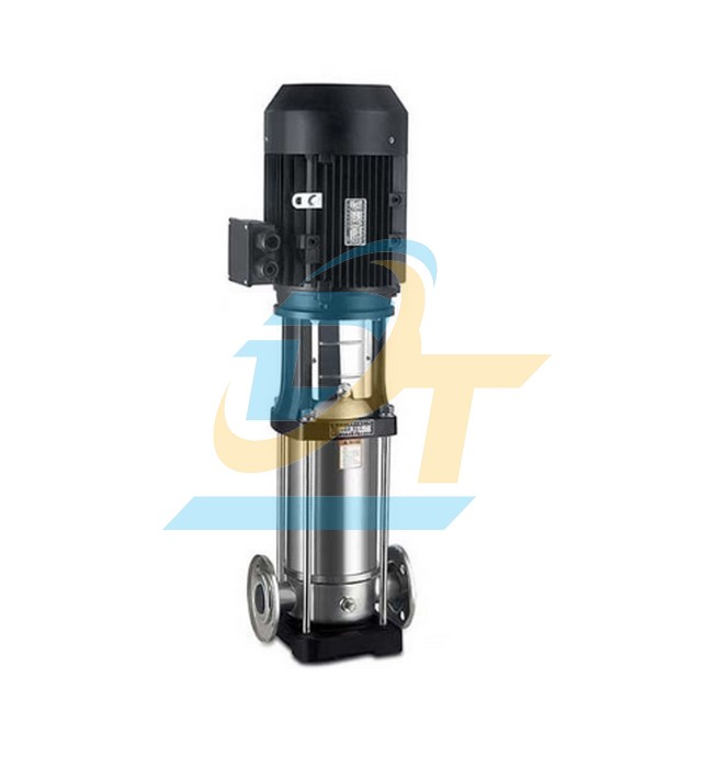 Máy bơm ly tâm trục đứng đa tầng Shimge BL4-22S