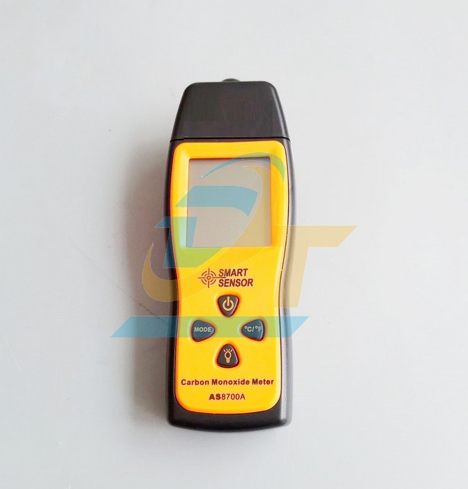 Máy dò khí CO Smart Sensor AS8700A