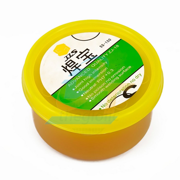 Mỡ hàn Flux FP-150G