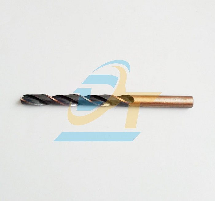 Mũi khoan sắt 8mm Favi (Fangda)