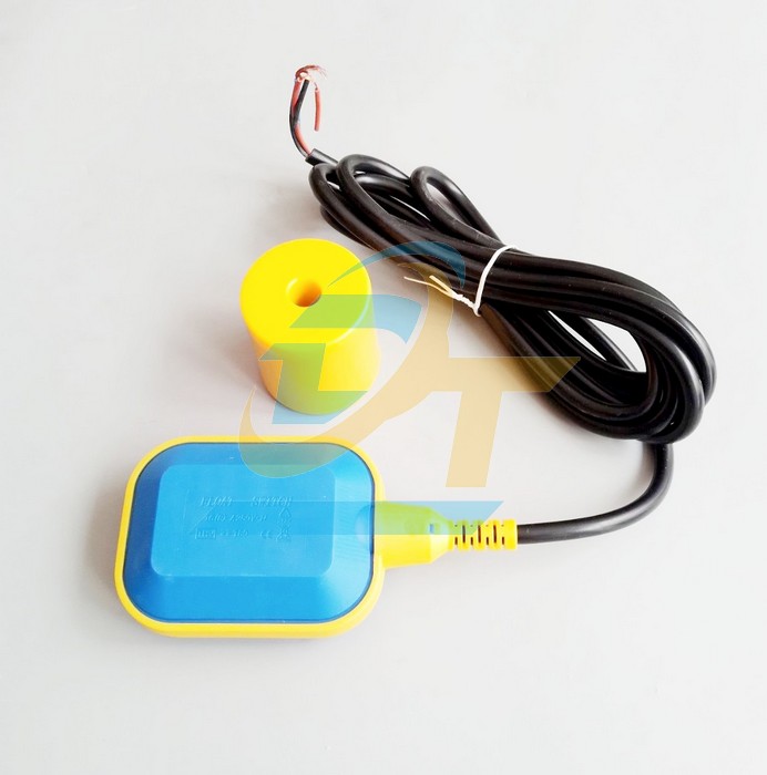 Phao điện máy bơm nước tự động ATA AT-3M