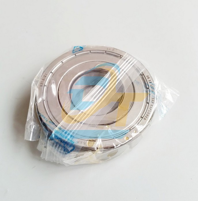 Vòng bi (Bạc đạn) SKF 6306-2Z