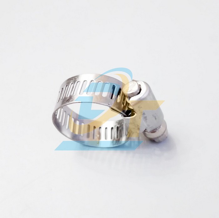 Cổ dê inox 201 21-38mm