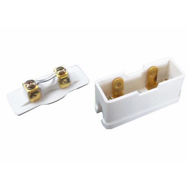 Cầu chì điện Vina CC-02
