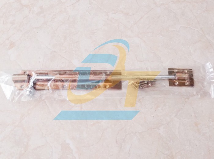 Chốt cửa ngang Song Sư 3 tấc (27.5cm)