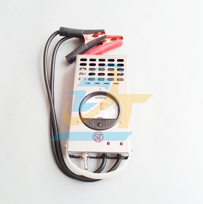 Đồng hồ kiểm tra bình ắc quy BT-54