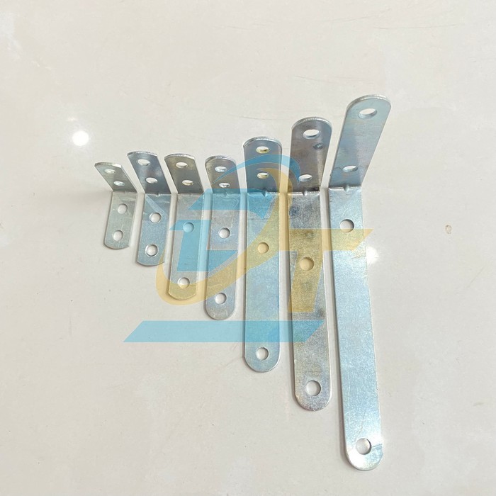 Eke sắt chữ L mỏng 5.5F - Bản nhỏ