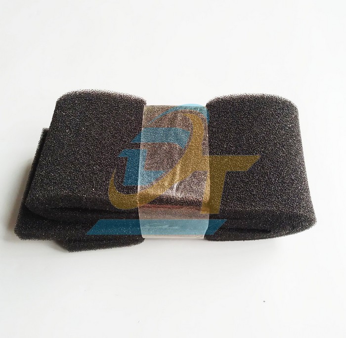 Mút xốp sinh hóa lọc nước màu đen 1000x120x20mm