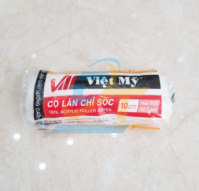 Ống lăn chỉ mini Việt Mỹ 10cm