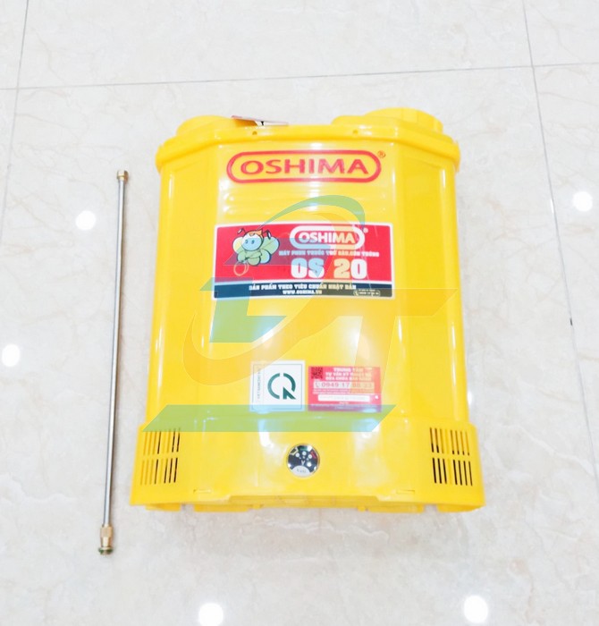 Bình xịt điện 20 lít Oshima OS20
