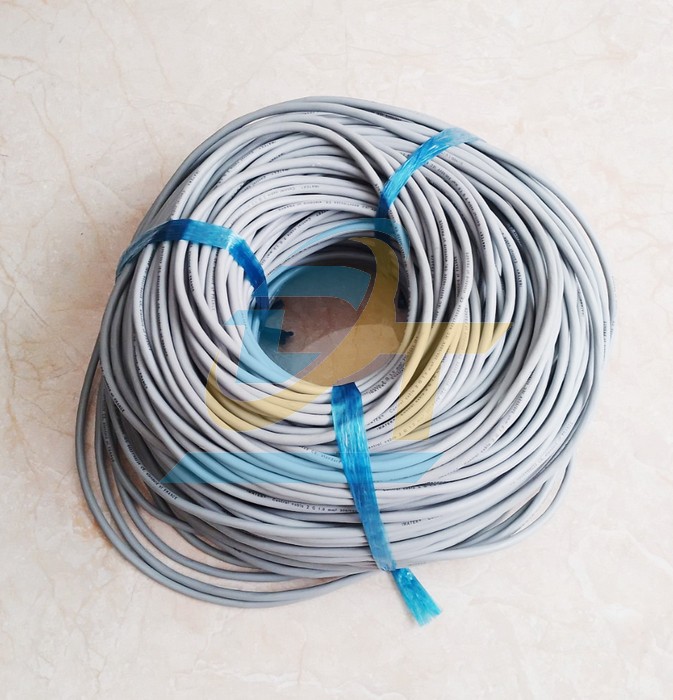 Cáp điều khiển không lưới chống nhiễu Imatek 16x1.0mm2