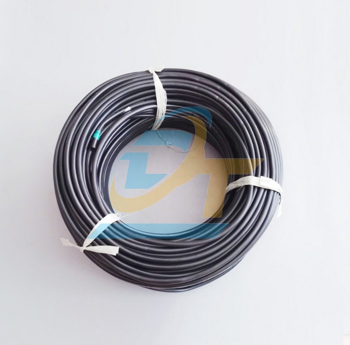 Cáp điều khiển không màn chắn Cadivi DVV 2x1 - 0.6/1kV