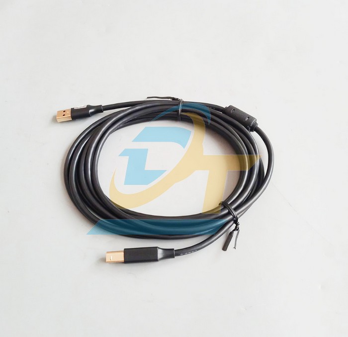 Cáp máy in USB 2.0 dài 3m Ugreen 10351