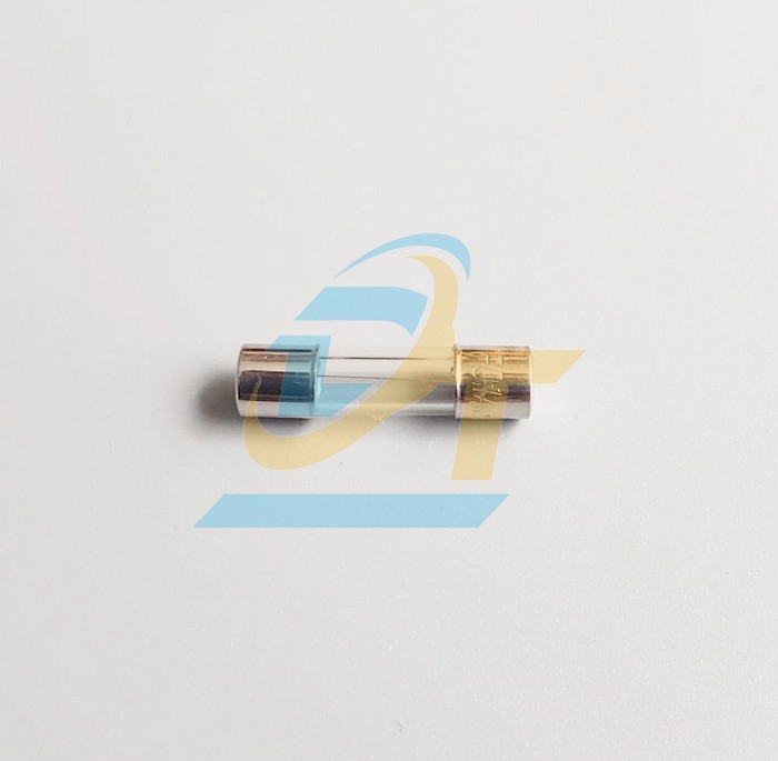 Cầu chì ống thủy tinh 5A 6x30mm