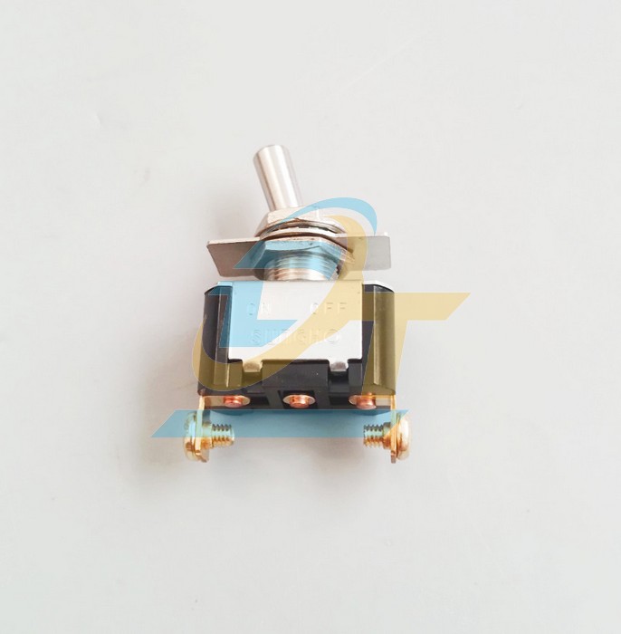 Công tắc chân bắt vít AC250V SPDT Sungho SHTG-2210C
