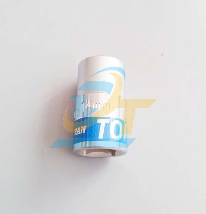 Đầu tuýp 1/2'' ra lục giác 14mm TOP TS-C14