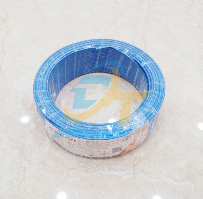 Dây cáp điện Cadivi CV 35 - 0.6/1kV