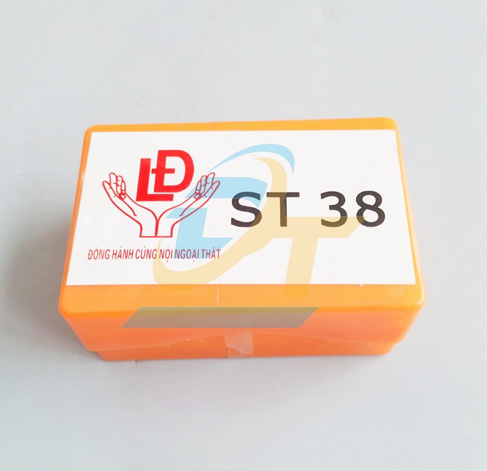 Đinh bê tông LĐ Đinh Lực ST38 (Hộp 722 cây)