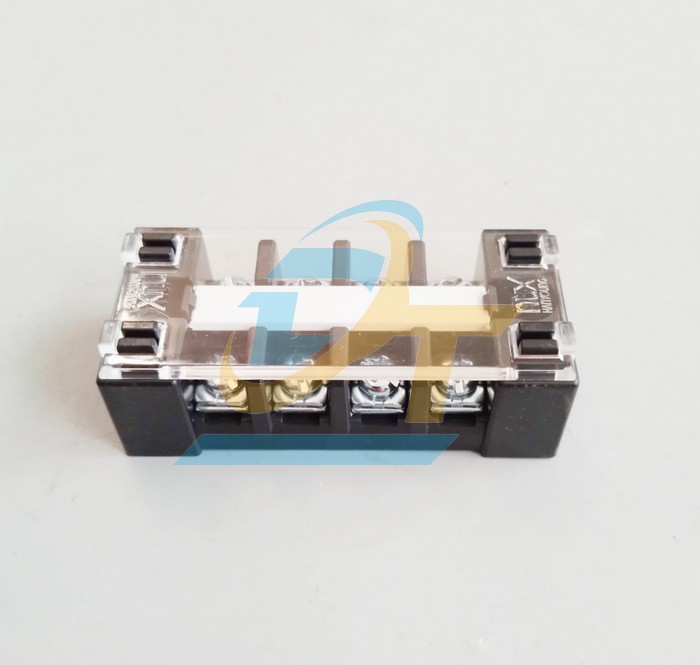 Domino khối 4P 20A Hanyoung HYT-204