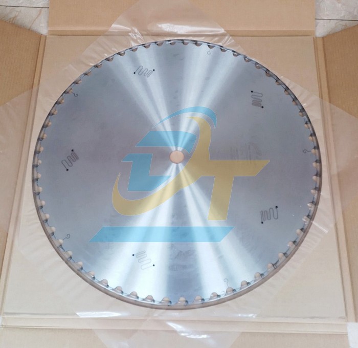Lưỡi cắt nhôm 610x4.0x3.5 Kanefusa 60 răng - cốt 32mm