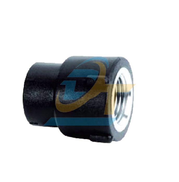 Nối ren trong HDPE Hàn âm dương 25x3/4"