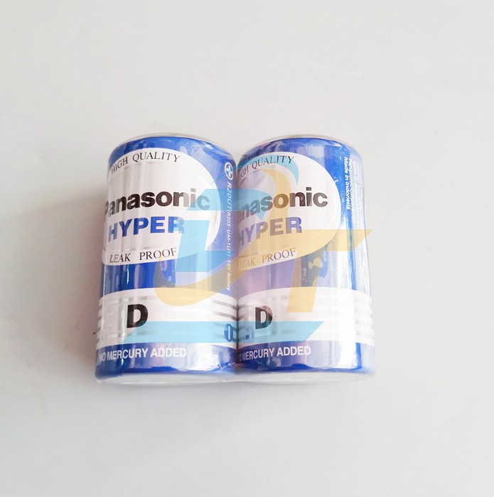 Pin đại D Panasonic R20UT/2S-V
