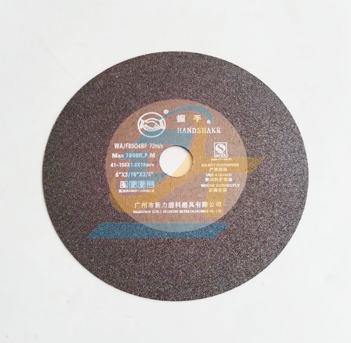Đá cắt 150x1.0x19 Handshake