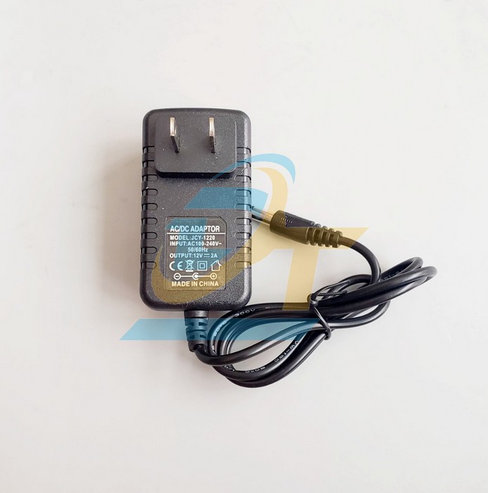 Nguồn Adapter 15V-1A đầu DC 5.5x2.5mm