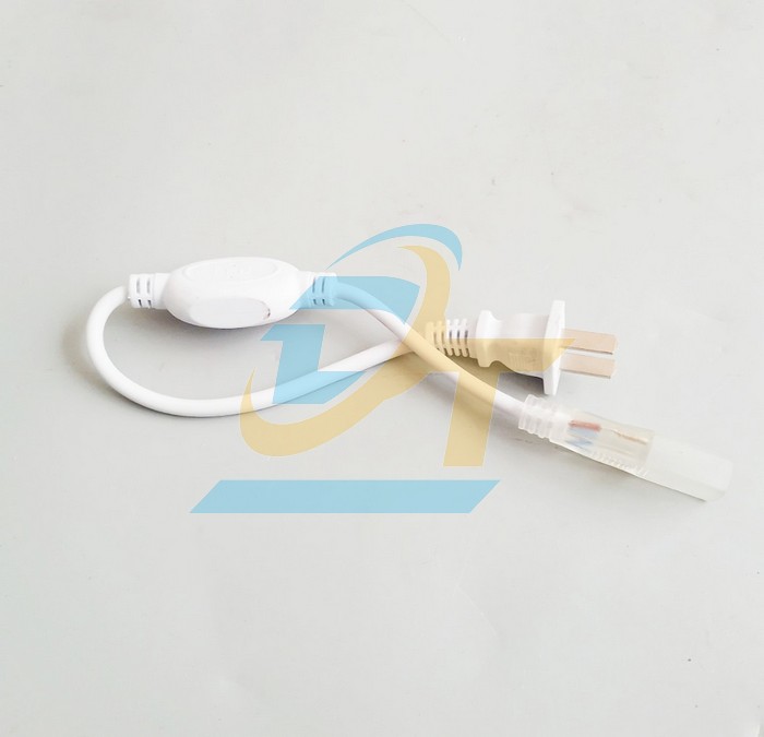 Nguồn Led dây 3 hàng bóng 220V
