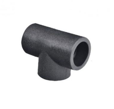 Tê HDPE Hàn âm dương 40