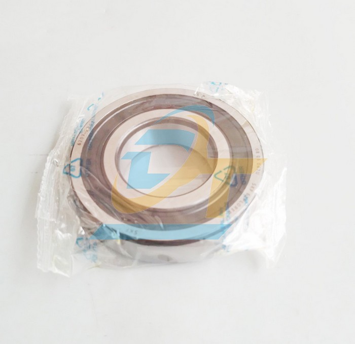 Vòng bi (Bạc đạn) SKF 6207-2RS1