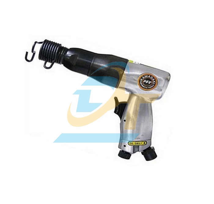 Bộ búa hơi đục bê tông Kawasaki KPT-52K