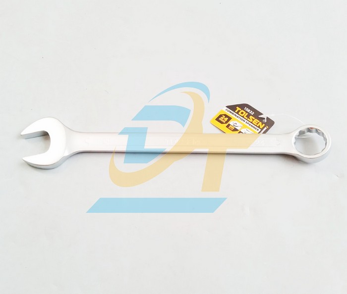 Cờ lê vòng miệng 24mm Tolsen 15832