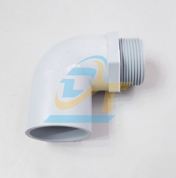 Co PVC ren ngoài 42 Thành Công