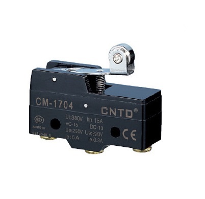 Công tắc hành trình CNTD CM-1704