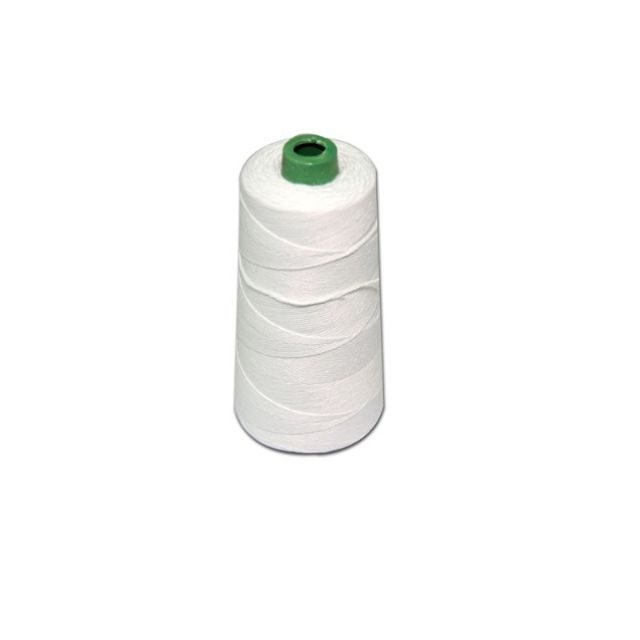 Cuộn chỉ máy may bao cầm tay 200g