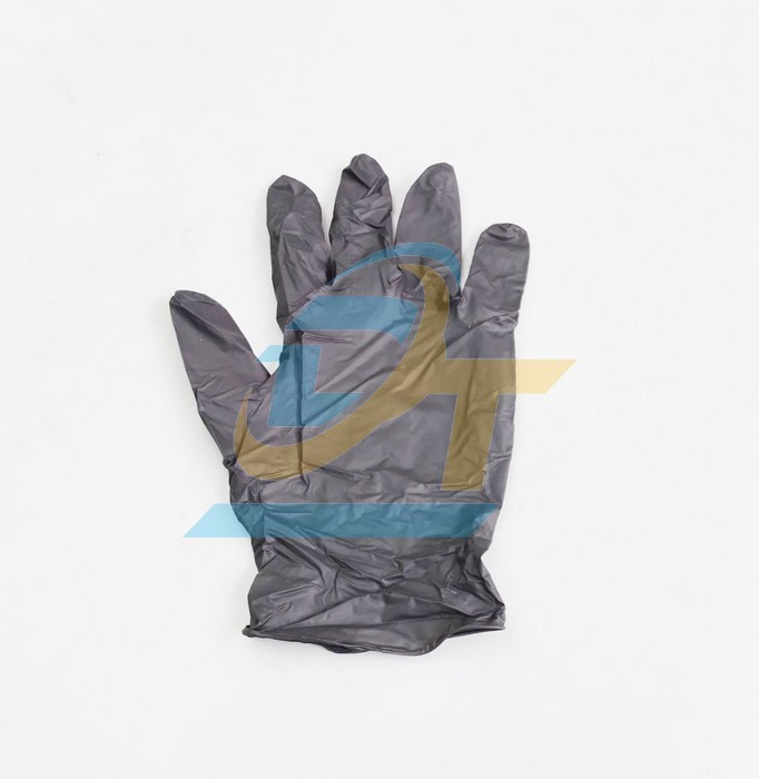 Găng tay y tế Nitrile không bột Superieur - Hộp 100 cái