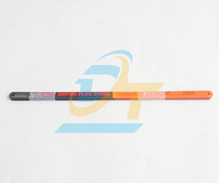 Lưỡi cưa thép 24 răng 12" Asaki AK-8717
