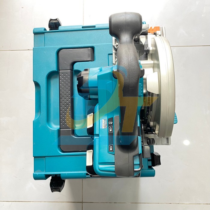 Máy cưa đĩa dùng pin 190mm Makita DHS710RM2J