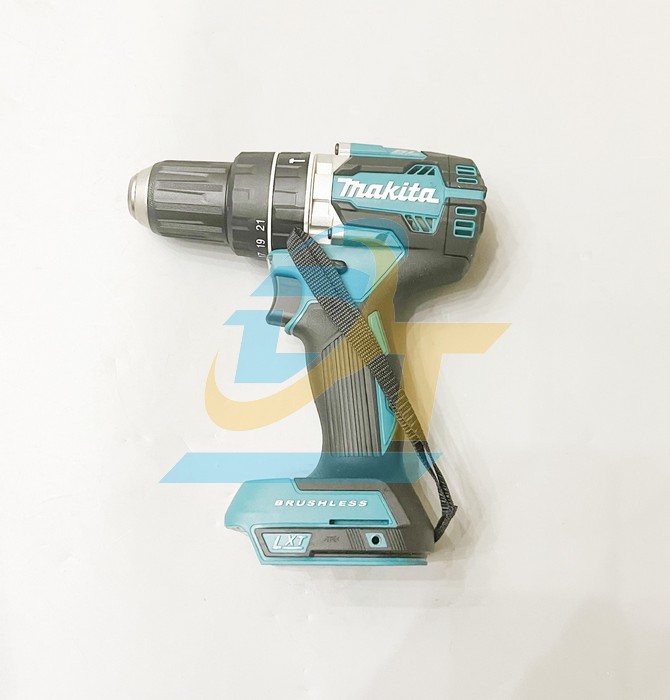 Máy khoan búa vặn vít dùng pin Makita DHP484Z