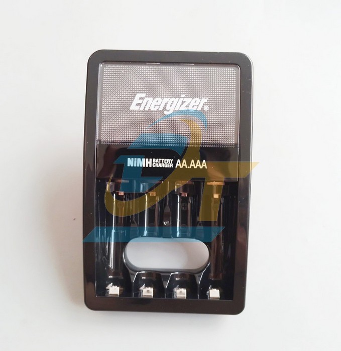 Máy sạc pin AA.AAA 2000mAh Energizer CHVCM4