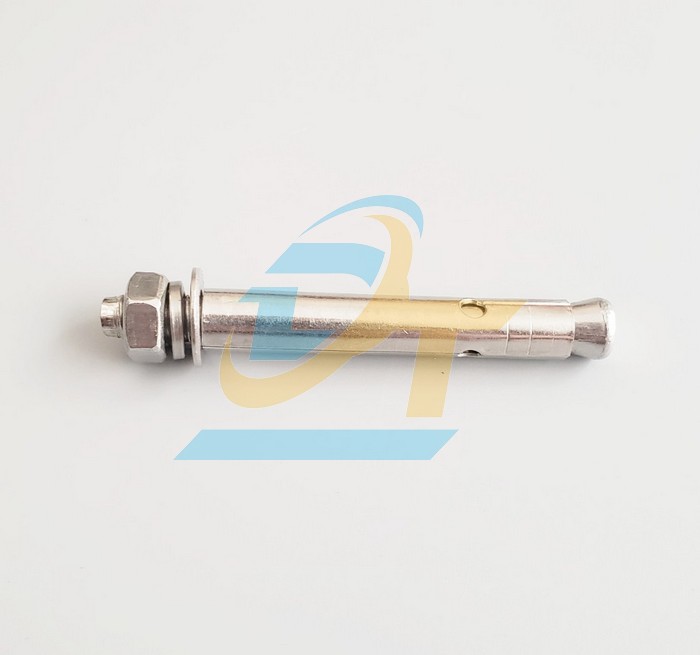 Tắc kê nở inox 304 M6x50