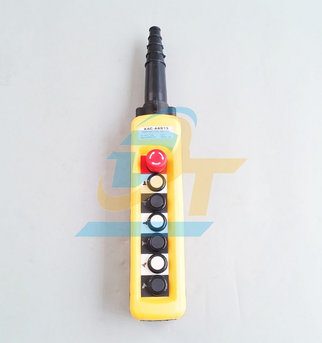 Tay điều khiển cầu trục XAC-6913