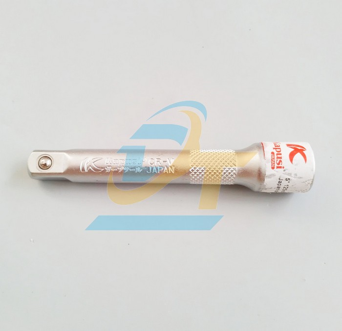 Thanh nối tuýp 1/2" dài 120mm Kapusi