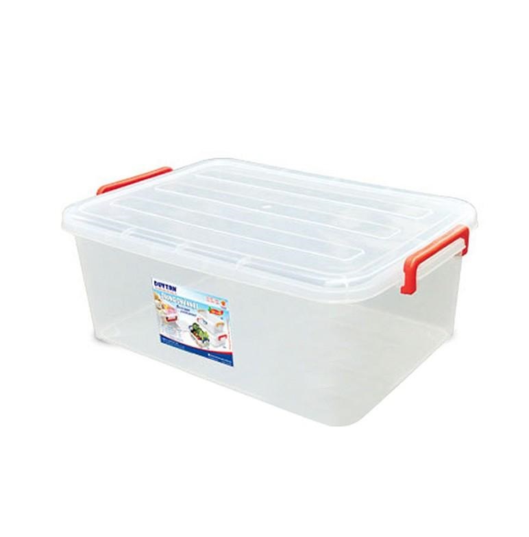Thùng chữ nhật 15 (46x32x16cm) Duy Tân No.H116