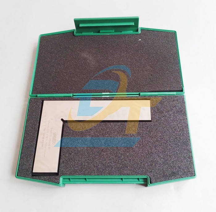 Thước đo góc vuông Insize 4791-150