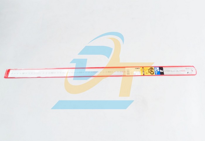 Thước lá 600mm Shinwa 13021