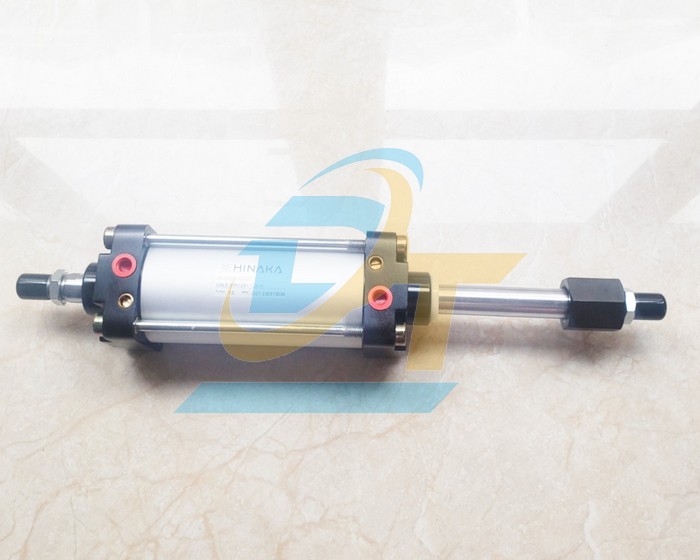 Xi lanh khí nén Hinaka DALE-80N125+AD15